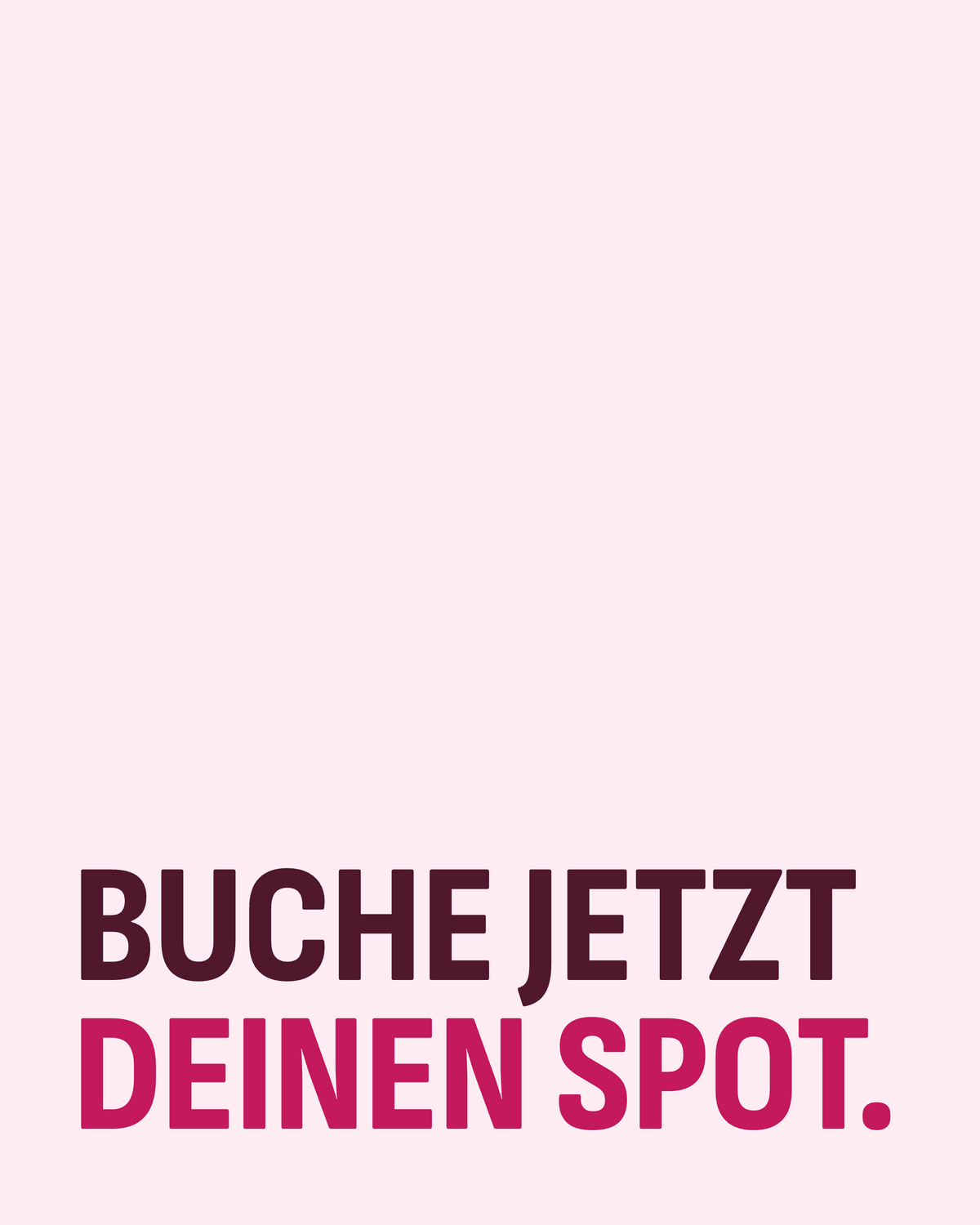 Sei dabei! Neuer Kreativ-Workshop in Düsseldorf!