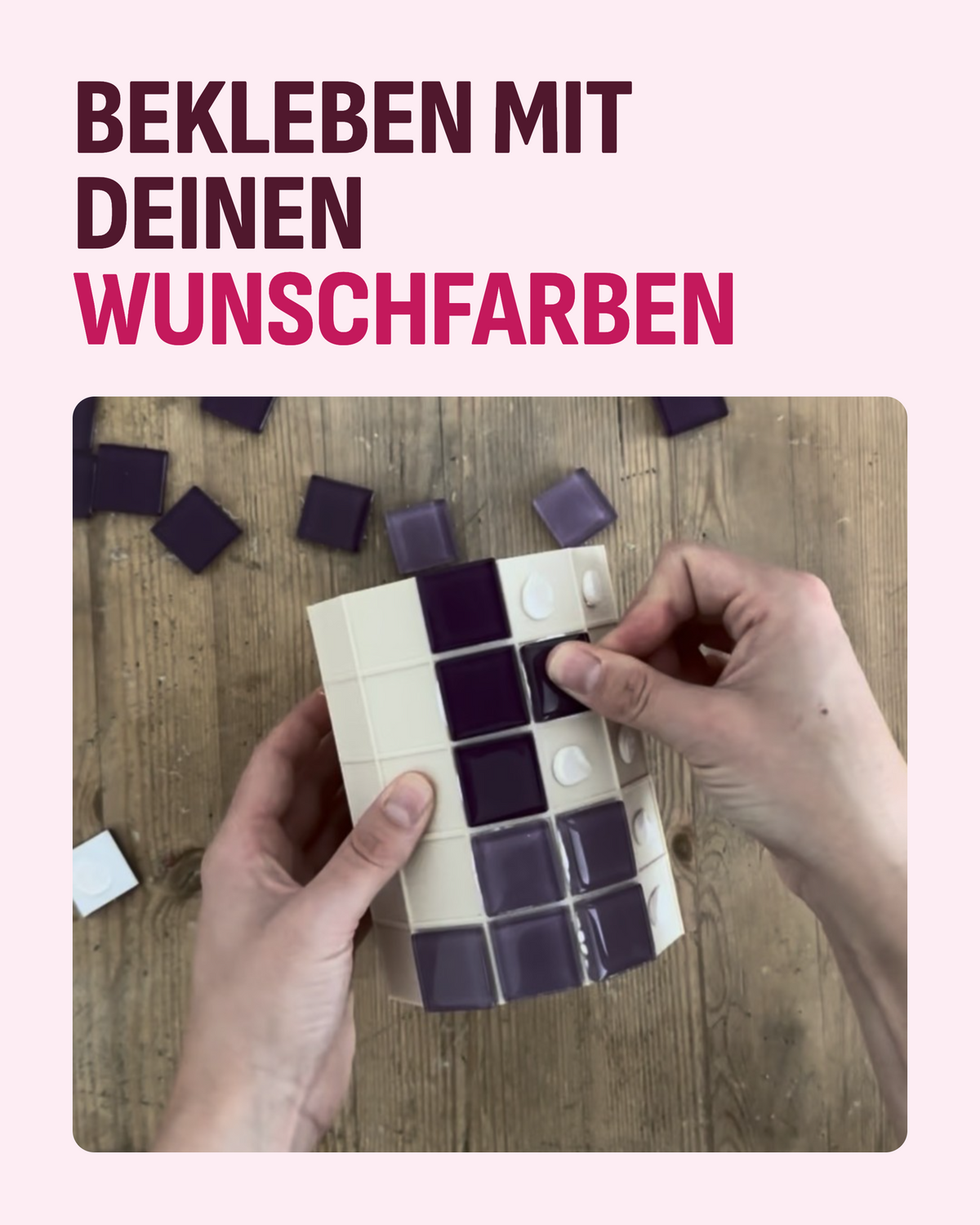 Sei dabei! Neuer Kreativ-Workshop in Düsseldorf!