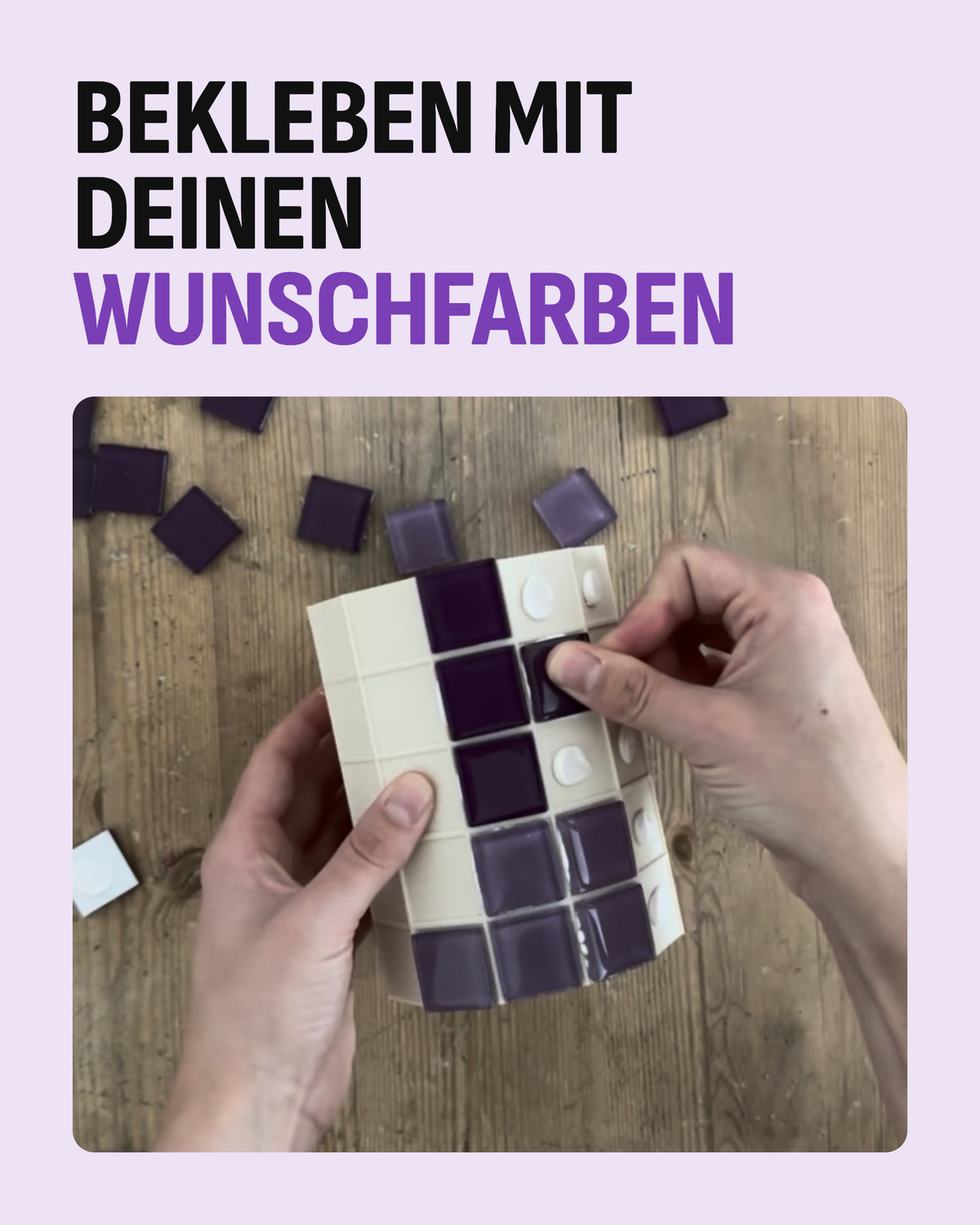 Sei dabei! Neuer Kreativ-Workshop in Meerbusch!