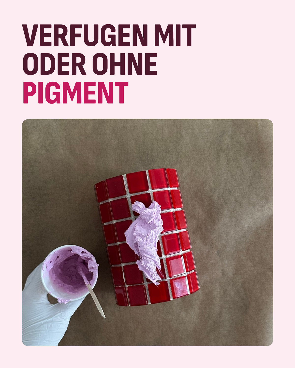 Sei dabei! Neuer Kreativ-Workshop in Düsseldorf!