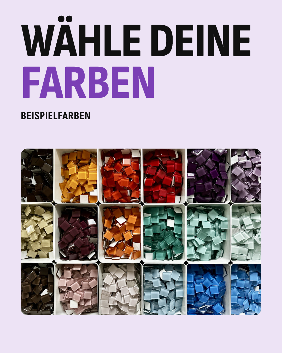 Sei dabei! Neuer Kreativ-Workshop in Meerbusch!