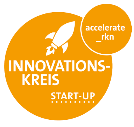 accelerate_rkn – Innovationskreis Start-up